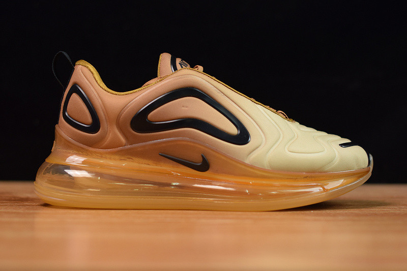nike air max 720 retro ''desert'' ao2924-700