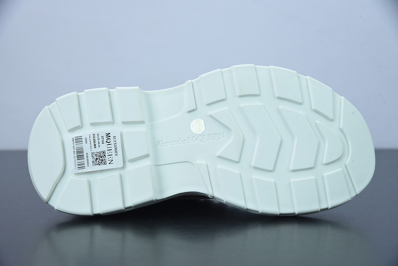 alexer mceen sneakers