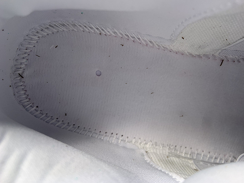 Nigel Sylvester x Air Jordan 4 RM white HQ3441-111