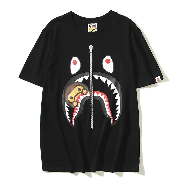 bape t-shirt