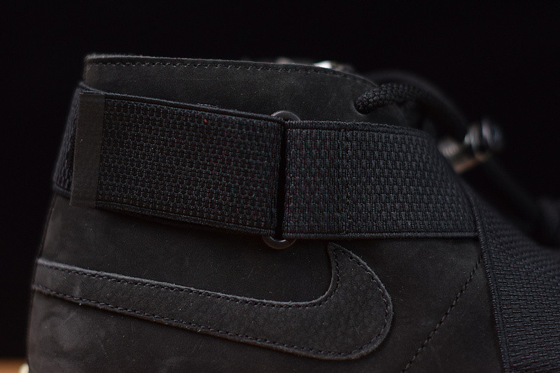 nike air fear of god 180 black at8087-002