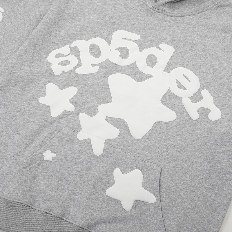 sp5der hoodie