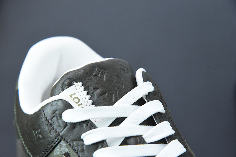 lvt x nike air force1