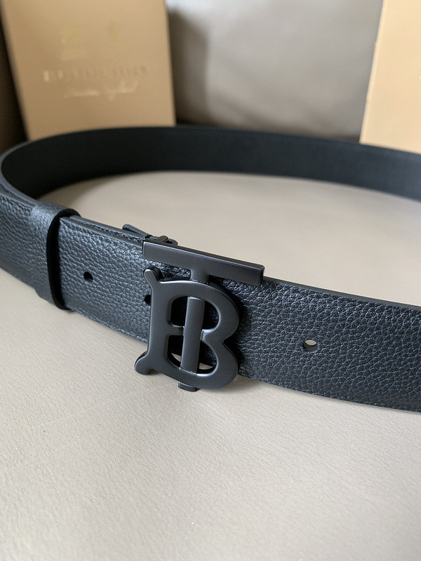 B**rry belt