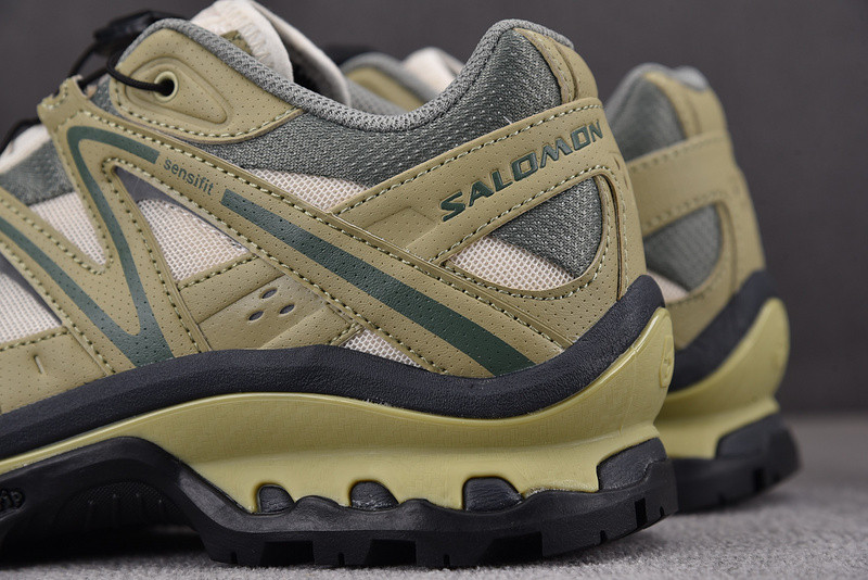 salomon xt-quest