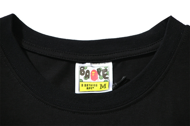 bape t-shirt