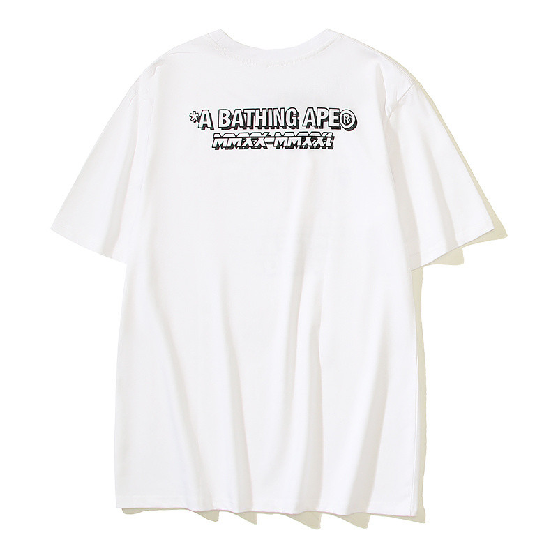bape t-shirt