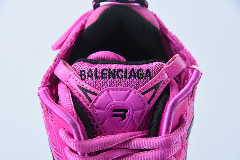 Ba*len*cia*ga runner sneaker