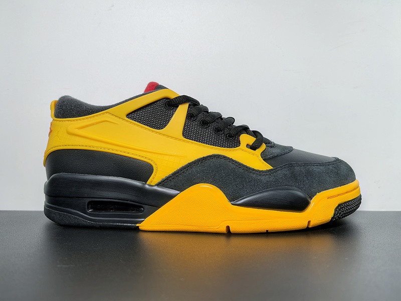 Air Jordan 4 RM