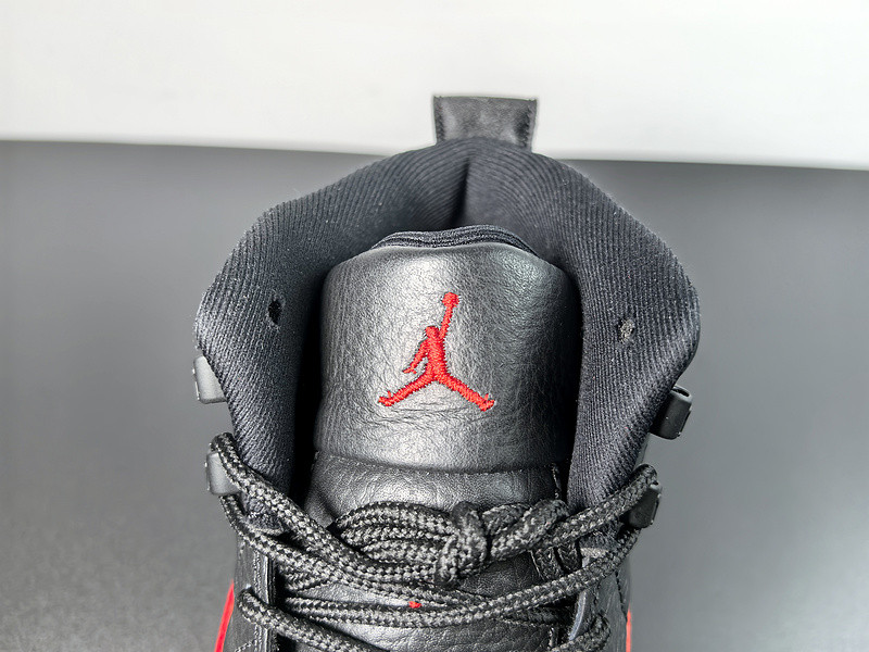 Air Jordan 12 "Flu Game" 2025 CT8013-002