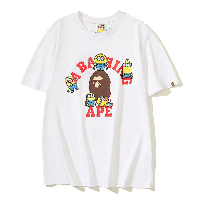 bape t-shirt