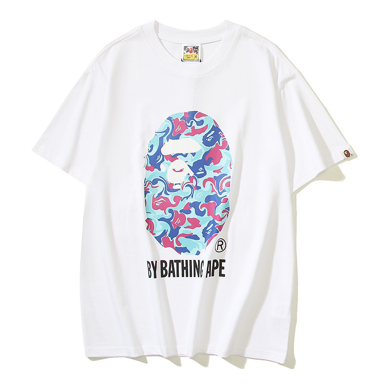 bape t-shirt