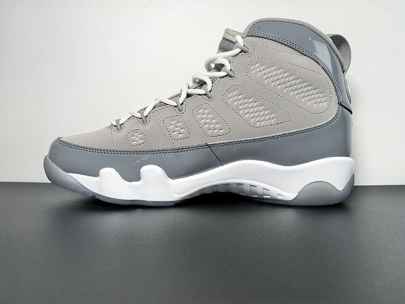 Air Jordan 9 "Cool Grey" HV4794-011