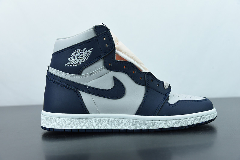 air jordan 1 high og ’85 “georgetown” bq4422-400