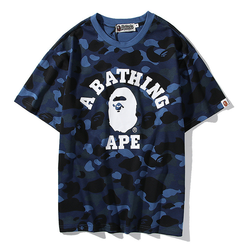bape t-shirt