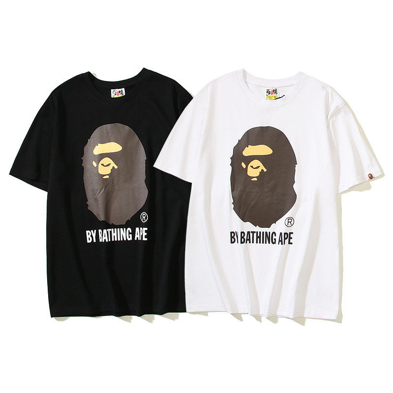 bape t-shirt