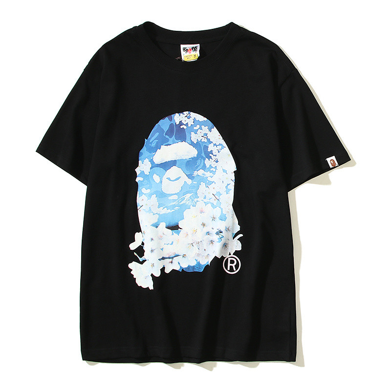 bape t-shirt