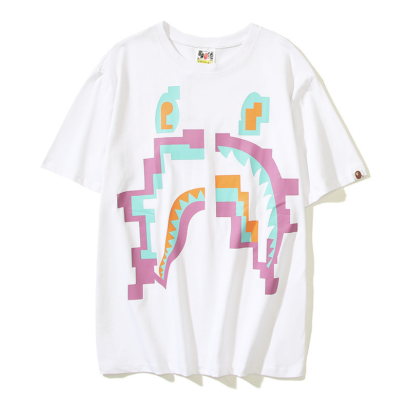 bape t-shirt