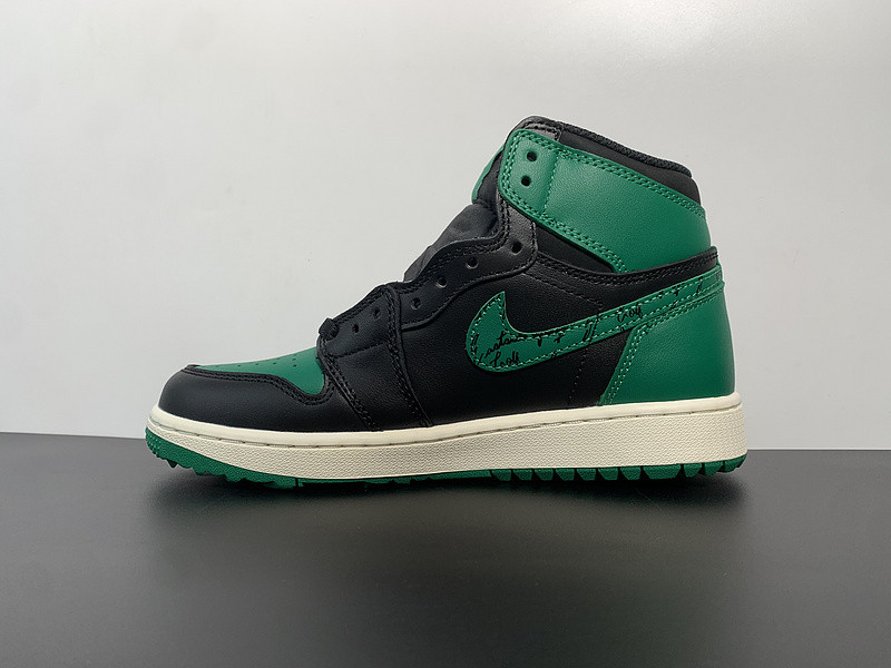 eastside golf x air jordan 1 high golf “1961” fj0849-001