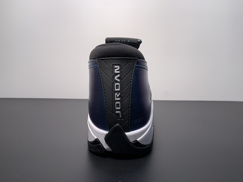 air jordan 14 low love letter dh4121-300