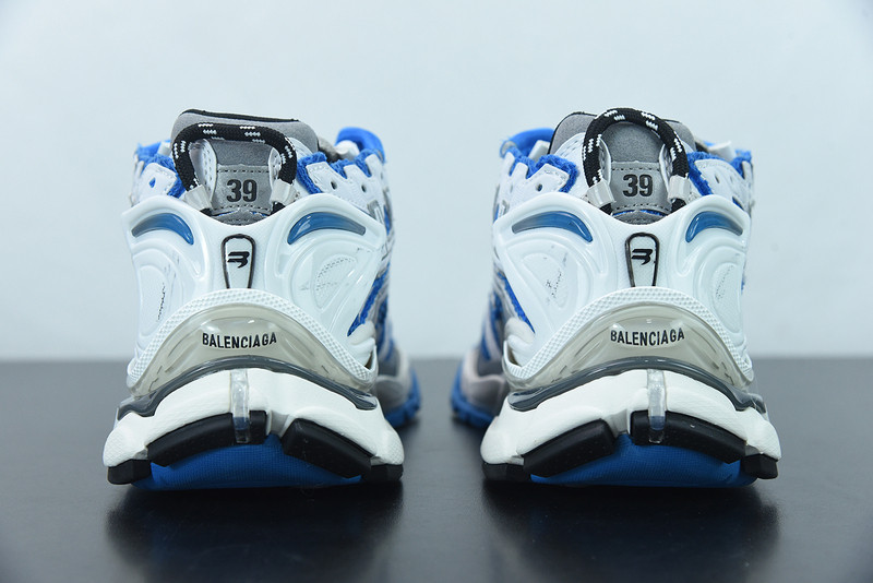 Ba*len*cia*ga runner sneaker