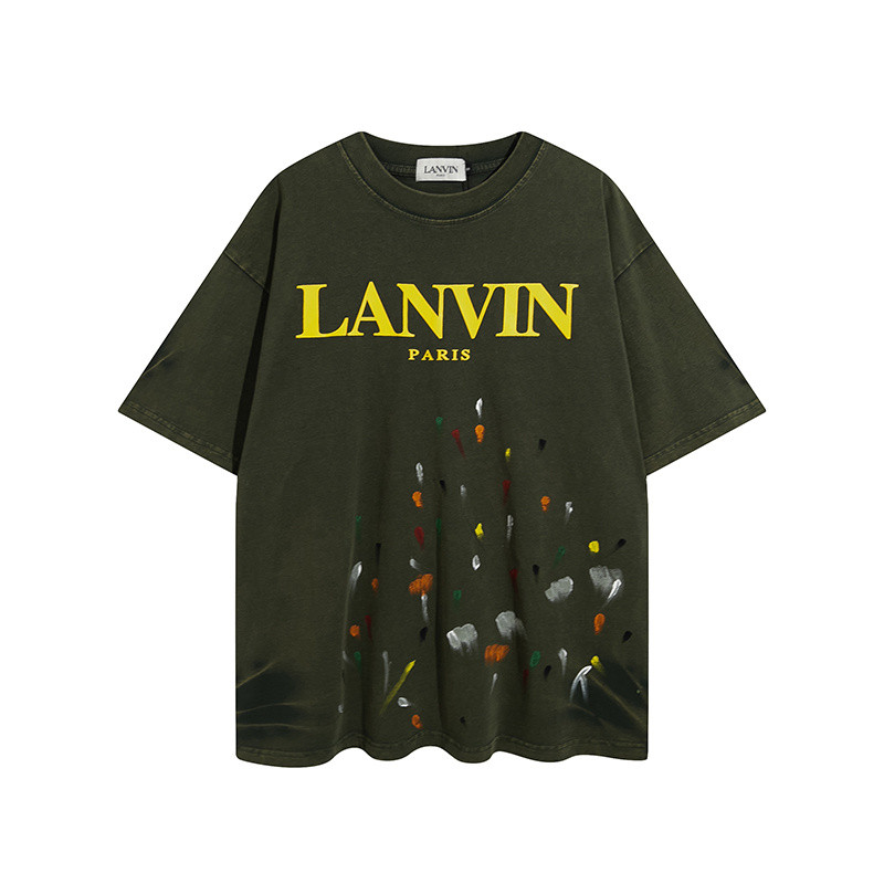 lanvin clothes