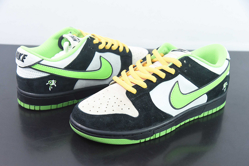 nike dunk low