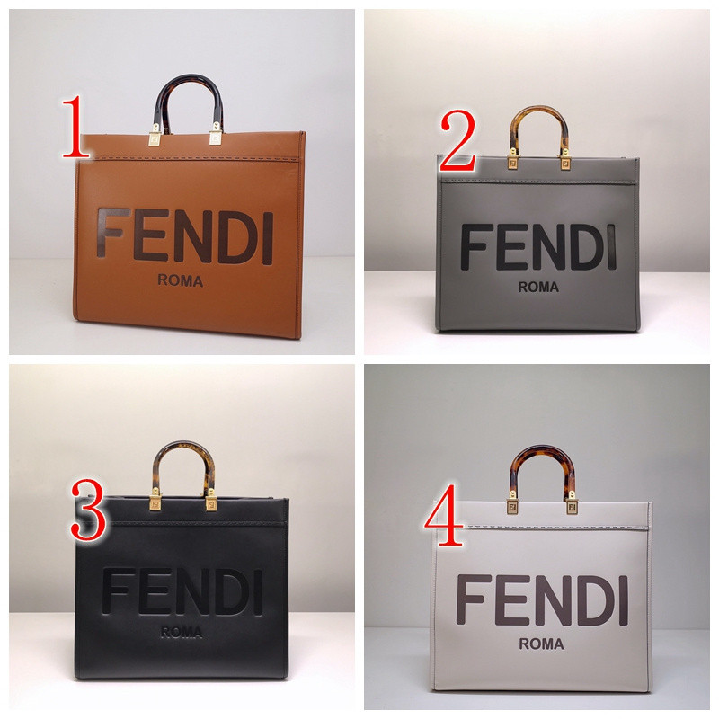 Fendi Bag