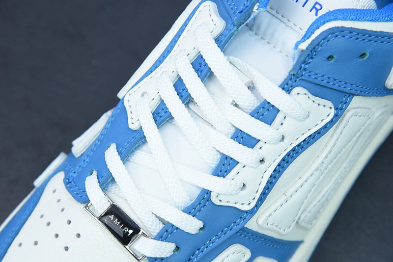 skel-top low sneakers