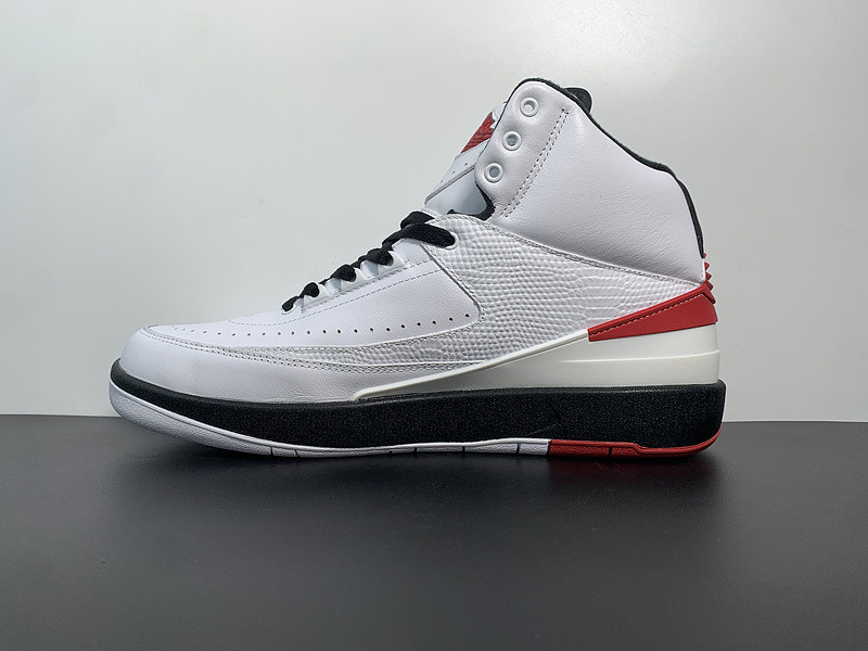 air jordan 2 retro og chicago (2022) dx2454-106