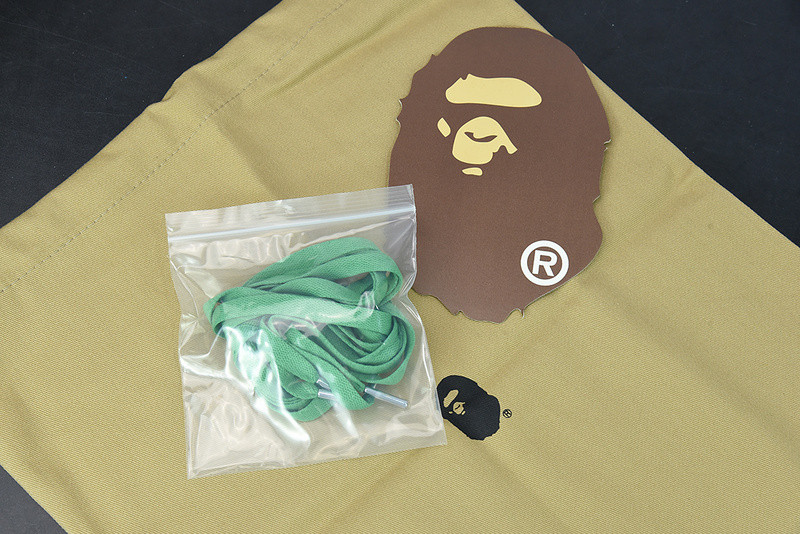 a bathing ape bape sk8 sta