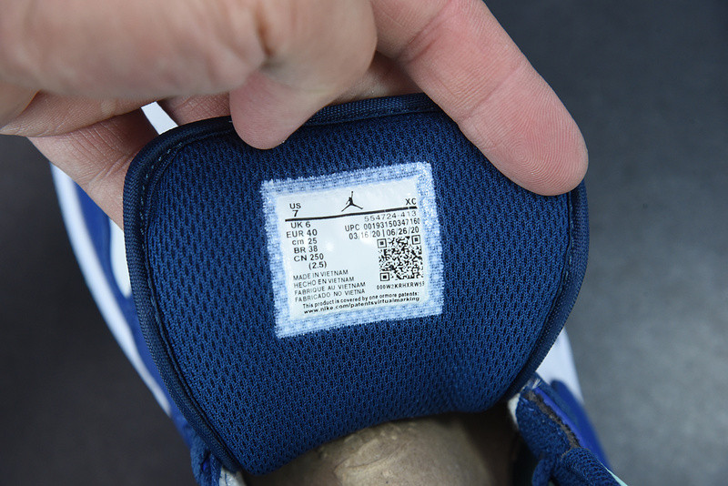 air jordan 1 mid “blue mint” 554724-413