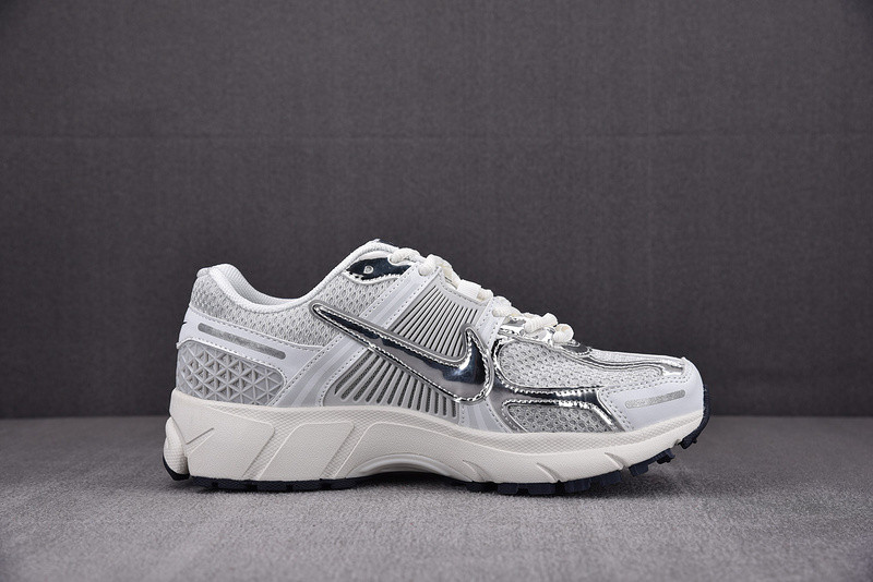 nike zoom vomero 5 photon dust metallic silver (women''s) fd0884-025