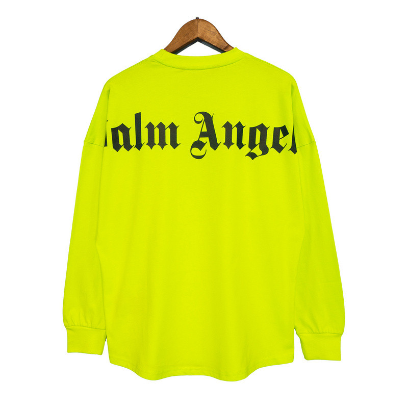 palm angels