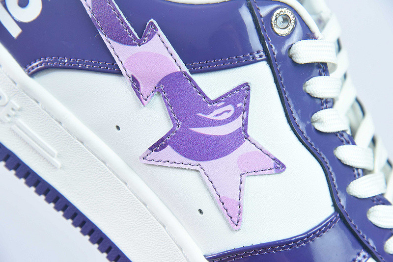 a bathing ape bape sk8 sta