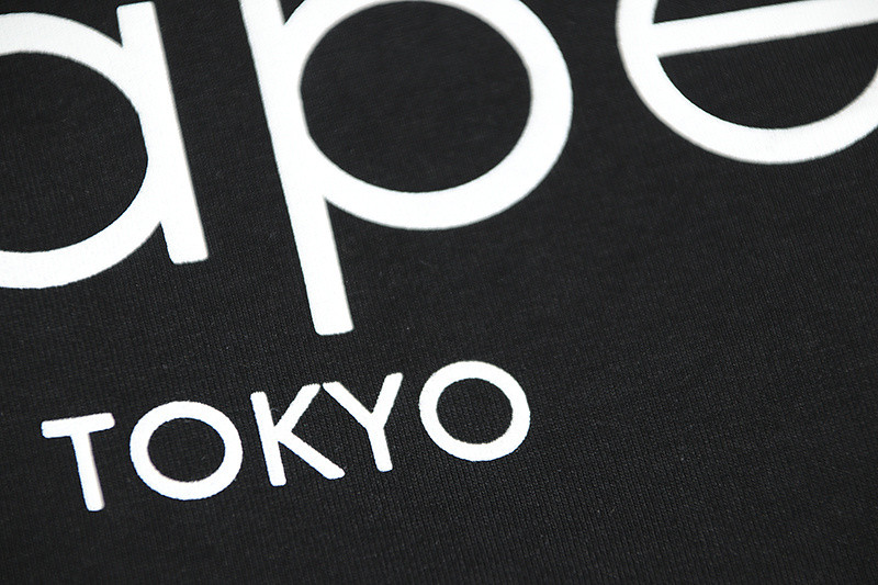 bape t-shirt