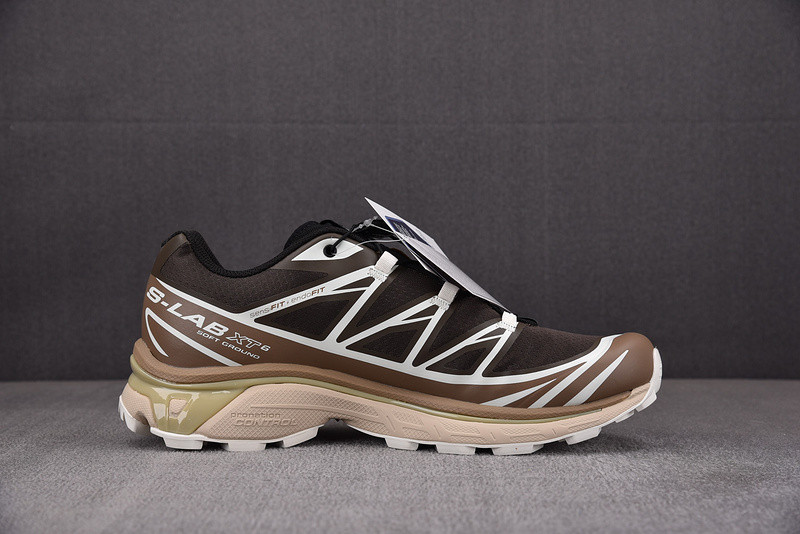 salomon xt-6 advanced