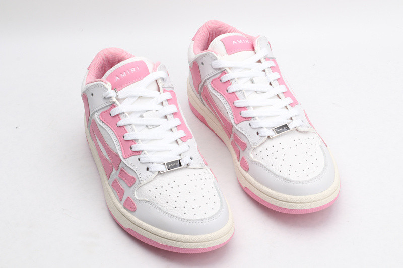 skel-top low sneakers