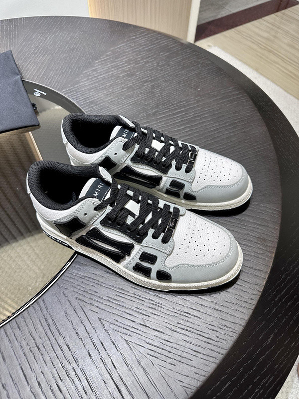 skel-top low sneakers