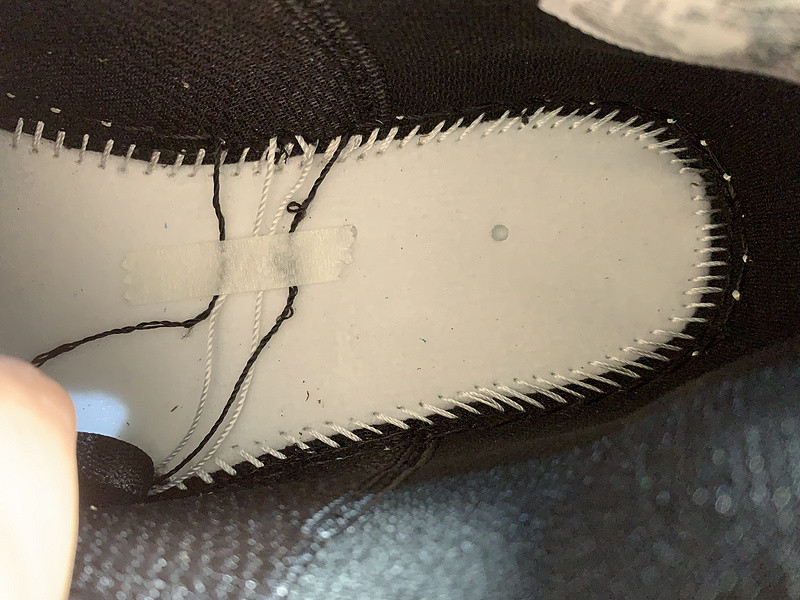 eastside golf x air jordan 1 high golf “1961” fj0849-001