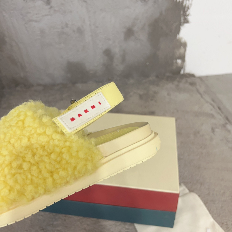 marni slippers