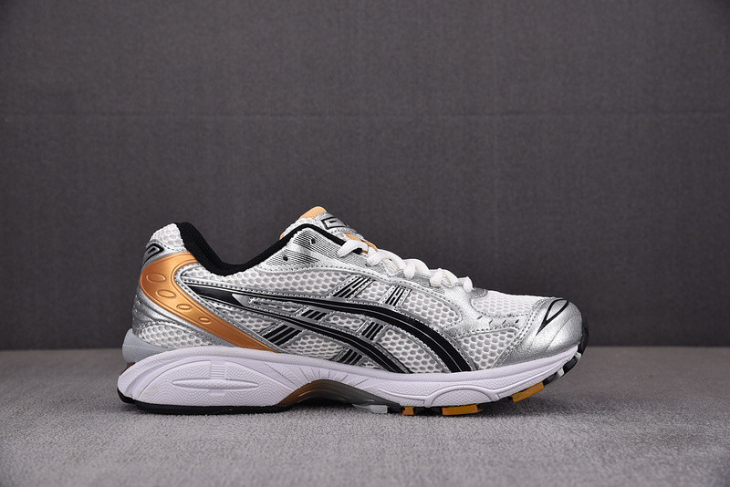 As*ic*s gel kayano 14 ''white pure gold'' 1201a019-102