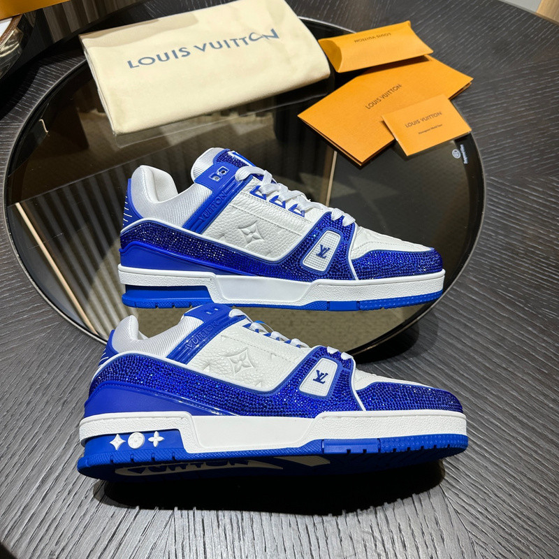 LVT SNEAKERS