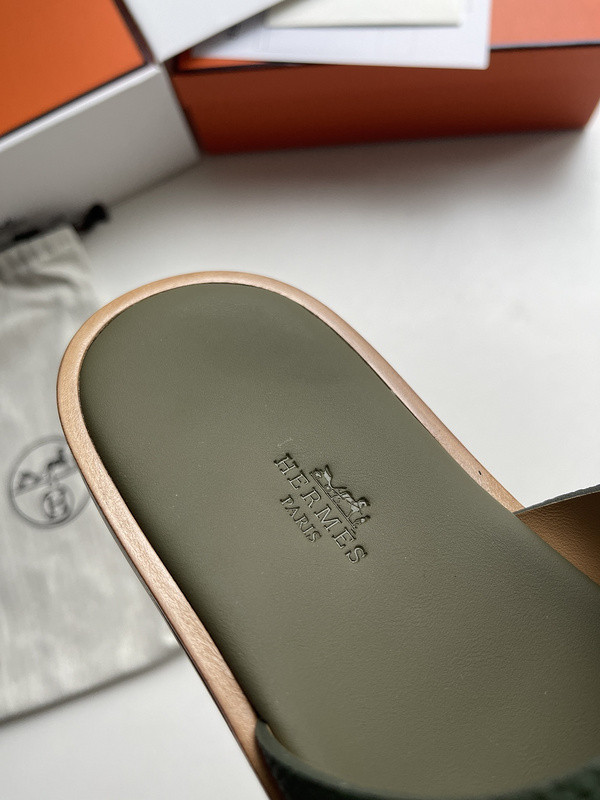 HERMES SLIDE