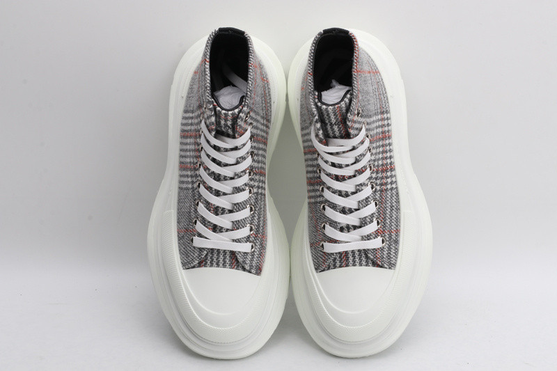 alexer mceen sneakers
