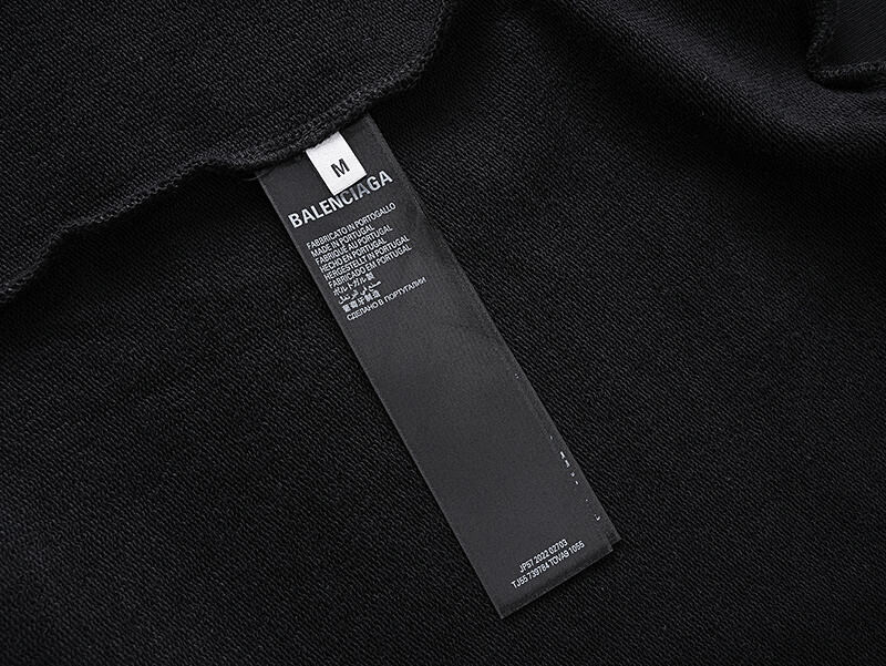 Balenciaga Clothes