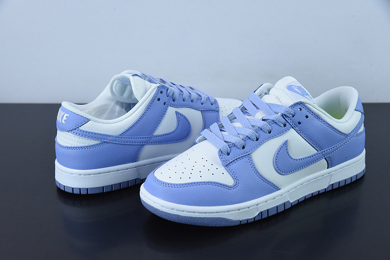 nike dunk low next nature “lilac” dn1431-103