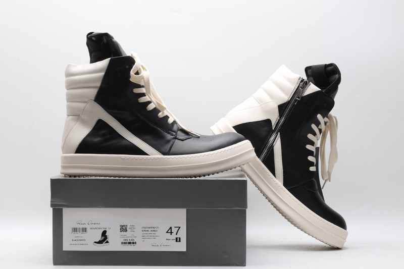 RICK OWENS DRKSHDW