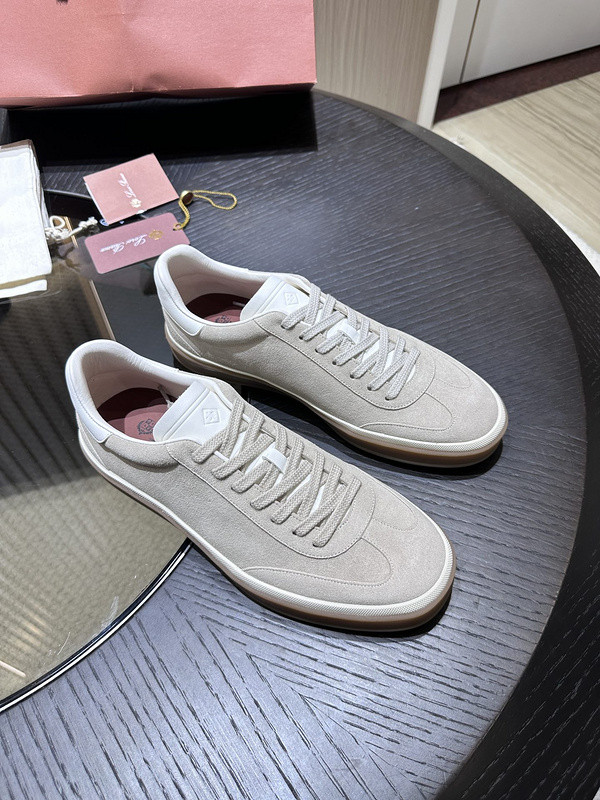 loro piana sneaker