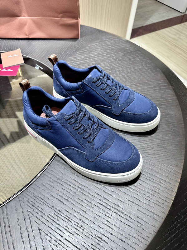 loro piana sneaker
